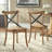 Gumm Pedestal Dining Set-1504133497
