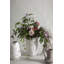 Declo 18.5'' Handmade Ceramic Table Vase