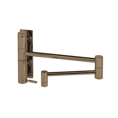 Contemporary Wall Mounted Potfiller