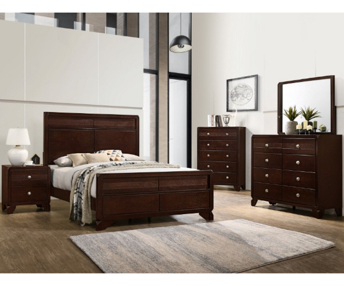 Haynes furniture deals bedroom sets