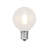 Kehlanie Outdoor 25 - Bulb 2.9'' Plug-in LED Globe String Light