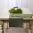 100% Cotton Table Runner-215214926-215214923