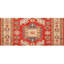 Hand Woven Wool Oriental Area Rug