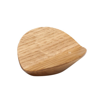 Oversized 2 1/2" Length Novelty Knob