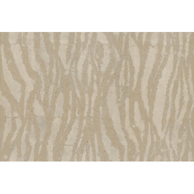 Zebra Chic Wallpaper