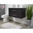 Munnsville 36'' Single Bathroom Vanity with Ceramic Top-1060830017