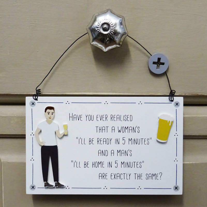 Handmade Wall Decor