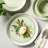 Banquette Stoneware Dinnerware Set 16 Piece - Service for 4-1336934679
