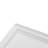 Streamline 36" W x 36" D Corner Acrylic Shower Base, Drain Included