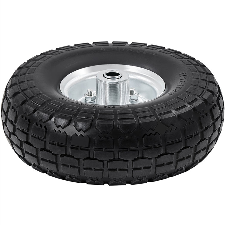 Sack Truck Wheel