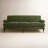 Harbor 88" Upholstered Sofa-746130599