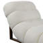 Fenix Lounge Chair with Ottoman