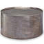 Table basse cylindrique Alassandra
