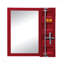 Miroir d'appoint-286170388