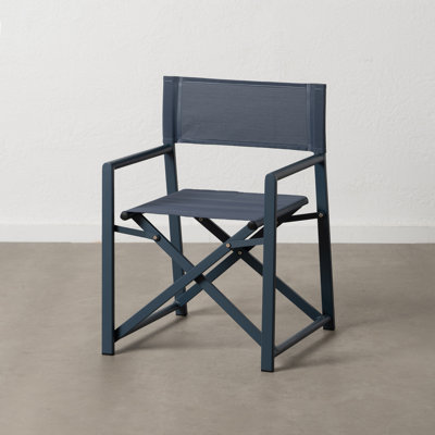 Patio Dining Armchair