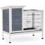 Cage pour lapin Ceevah-1595108254