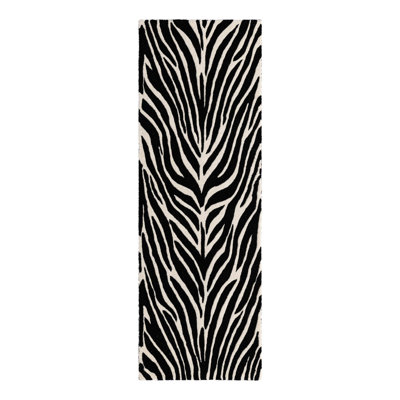 Zebra Kimber Rug