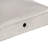 Mifflinville Dakota Fields Metal Post Cap for Posts-868442703