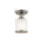 Wilczek Flush Mount-19294464