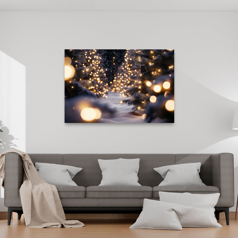 Print, 101.6cm H x 152.4cm W