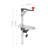 Manual Commercial Can Opener