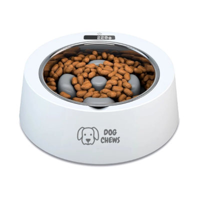 0ml Anti-Skid Slow Feeder