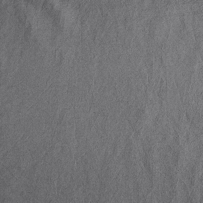 Graphite Queen Cotton Percale 4-Piece Bedding Set