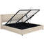 Basildene Upholstered Bed-172714218-172714219