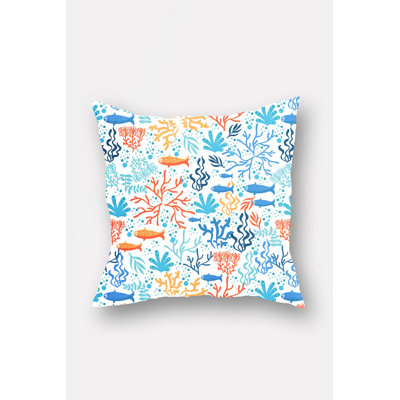 Housse de coussin Parnassus