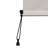 Sharice Semi-Sheer Outdoor Roller Shade-331565774-331565770