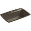 Cape Dory 33" L x 22" W x 9.625" D Drop-in Single-Bowl Kitchen Sink-19195712-11889090