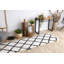 Runner Moroccan Area Rug-70193794