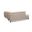 5 Seater Corner Sofa -35995436-35995439