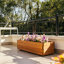 Boîte à fleurs d'extérieur en bois massif New Design-828508810-820949343