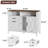 Lateral File Cabinet, Farmhouse 2 Drawer-1686851109