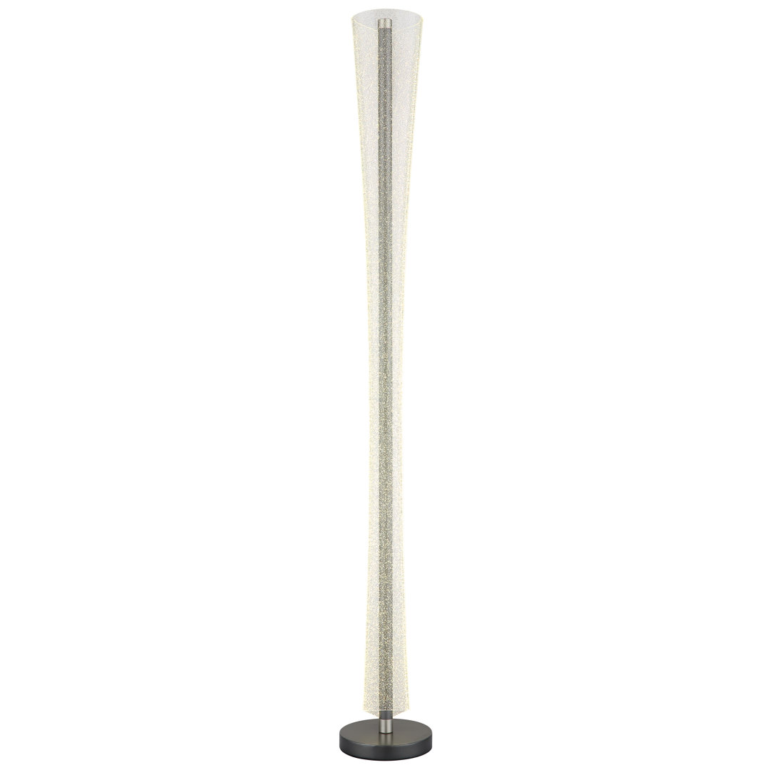 155cm Matte LED Novelty Floor Lamp
