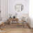 Adrihanna Metal Flat Wall Mirror-226593099-218542389