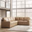 Canapé modulaire 3 pièces Camron