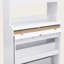 Armoire de cuisine avec table extensible-1504181731