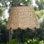 Empire Lamp Shade
