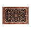Tapis turc intérieur et extérieur brun-1447559307
