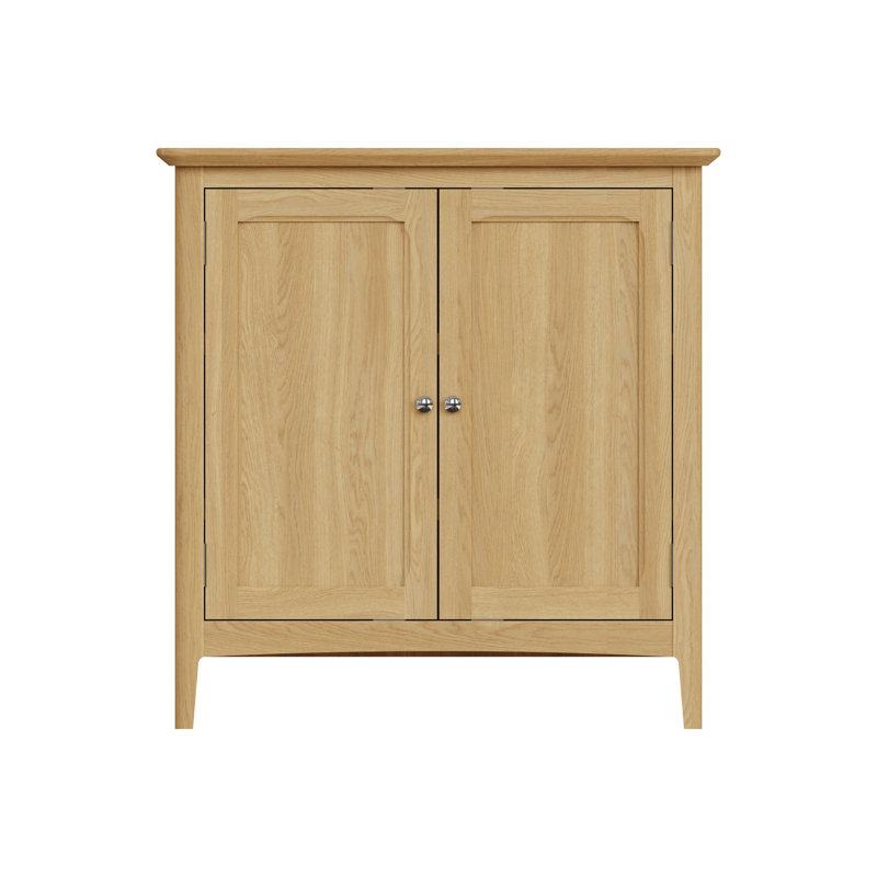 Angie 2 -Door