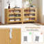3 - Drawer Rectangle Accent Chest