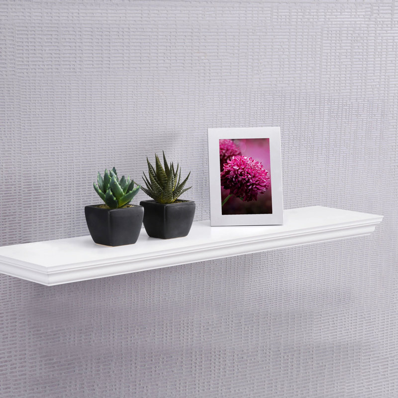Kalb Floating Shelf