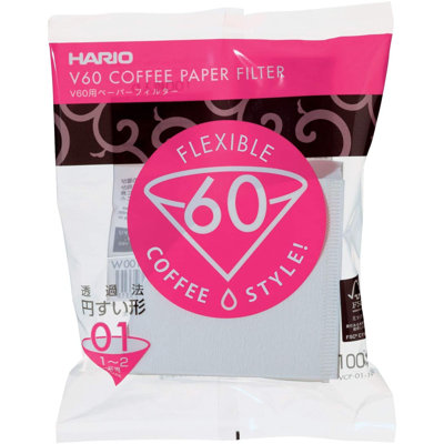 Hario Coffee Philtre