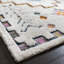 Tapis à poil long Crown-1641868347