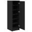 6 Pair Shoe Storage Cabinet