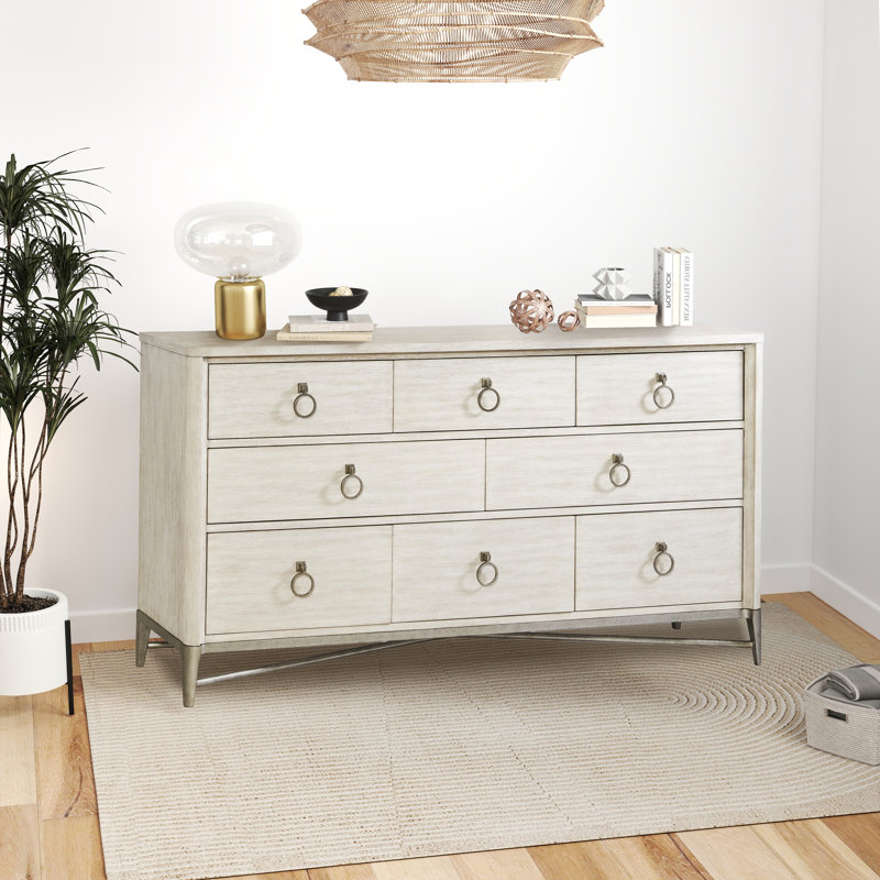 Cathie 67'' W 8 - Drawer Dresser