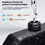 Axxton 6kg Plastic Free Standing Umbrella Base