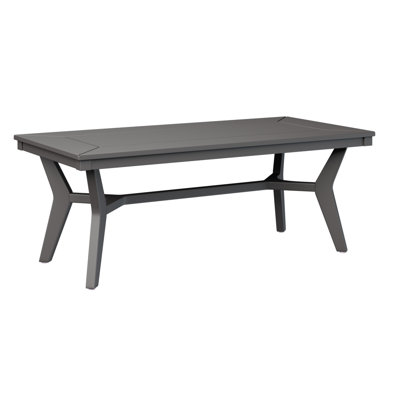 Mayhew Outdoor Coffee Table